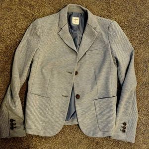 Gap Academy Size 6 Blazer